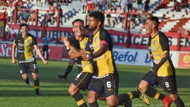 Comunicaciones se metió en la Copa Argentina