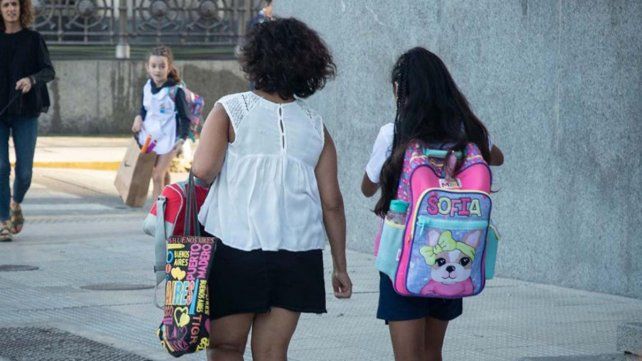 El ciclo lectivo 2024 tendrá al menos 190 días de clases efectivos El ciclo lectivo 2024 tendrá al menos 190 días de clases efectivos