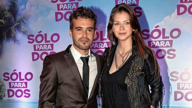 Tras su separación, la China Suárez está más cerca de Nicolás Cabré