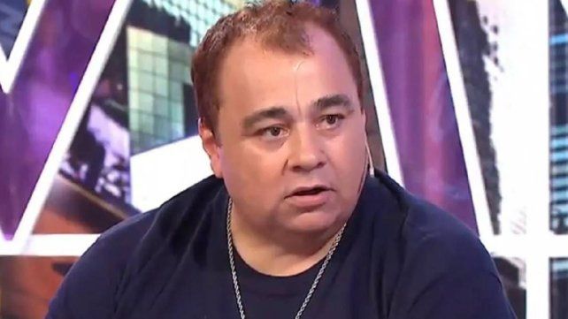 Murió Daniel La Tota Santillán a los 57 años Murió Daniel La Tota Santillán a los 57 años