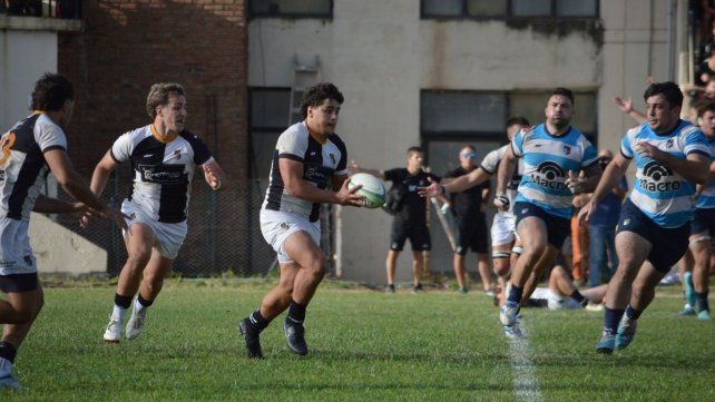 Estudiantes ganó y es el único puntero del Torneo Regional del Litoral Estudiantes ganó y es el único puntero del Torneo Regional del Litoral