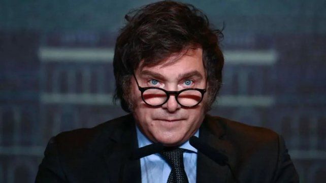 El presupuesto 2025 contempla un dólar a $ 1207, inflación de 18,3% y crecimiento de 5% del PBI El presupuesto 2025 contempla un dólar a $ 1207, inflación de 18,3% y crecimiento de 5% del PBI