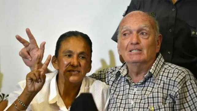 En 2018 a Raúl Noro le diagnosticaron cáncer de colon y había sido internado de urgencia por un cuadro de taquicardia En 2018 a Raúl Noro le diagnosticaron cáncer de colon y había sido internado de urgencia por un cuadro de taquicardia