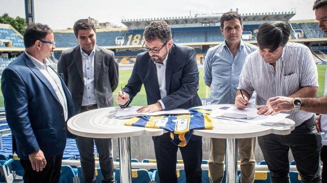 Avalian es la nueva Cobertura Médica Oficial de Rosario Central Avalian es la nueva Cobertura Médica Oficial de Rosario Central