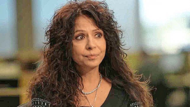 El descargo de Patricia Sosa tras hablar de la muerte de Gerardo Rozín