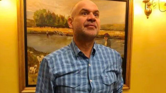 Francisco Sáenz Valiente está siendo investigado por la muerte de la modelo Emmily Rodrígues.