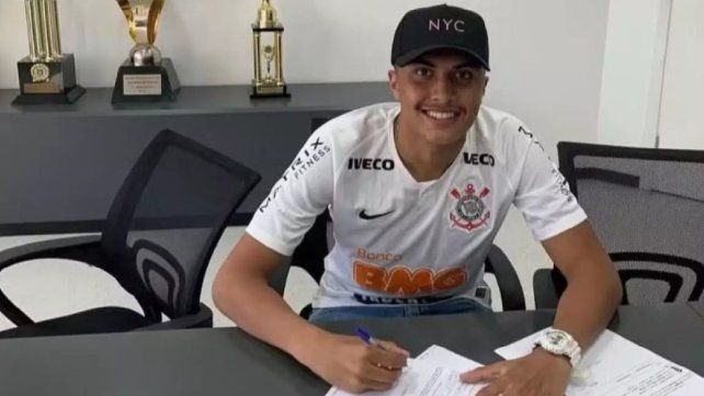 Fallo inédito: el motivo por el que Corinthians deberá pagarle a un jugador hasta que cumpla 75 años. Fallo inédito: el motivo por el que Corinthians deberá pagarle a un jugador hasta que cumpla 75 años.