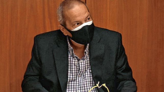 Murió Hugo Céspedes uno de los acusados en el megajuicio por supuesta corrupción