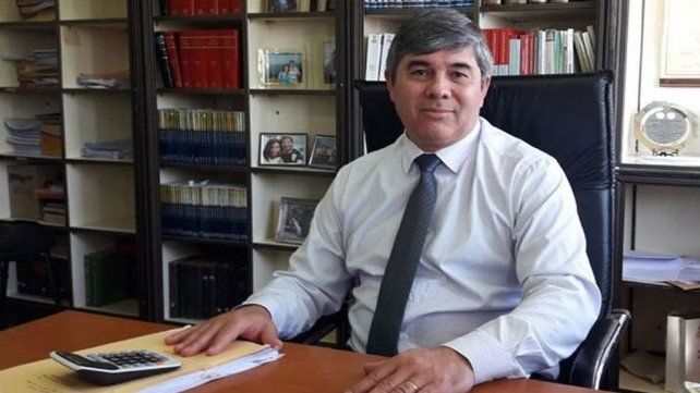 El debate correspondiente al jury contra el juez del Trabajo N° 1 de Concepción del Uruguay, Eduardo Flores inicia este martes a las 9