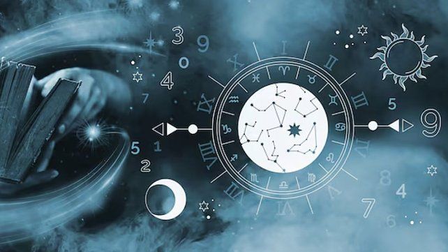 Horóscopo Horóscopo