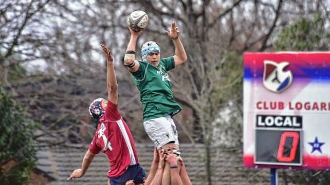 Tilcara logró un gran triunfo ante Logaritmo.