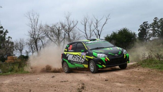 Nogoyá recibirá al certamen entrerriano. Nogoyá recibirá al certamen entrerriano.