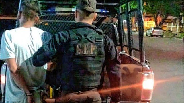 Dos presos que se encontraban en celdas de aislamiento se escaparon en la madrugada de este miércoles. Fueron recapturados en barrios cercanos a la cárcel