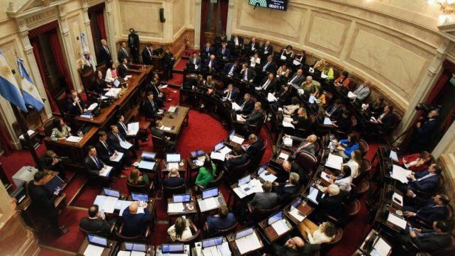Sesiones en Diputados: no hay acuerdo y nadie tiene garantizado el quórum Sesiones en Diputados: no hay acuerdo y nadie tiene garantizado el quórum