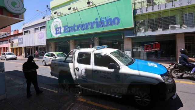 Ordenan a Bazar El Entrerriano a pagar indemnizaciones de más de un millón de pesos.