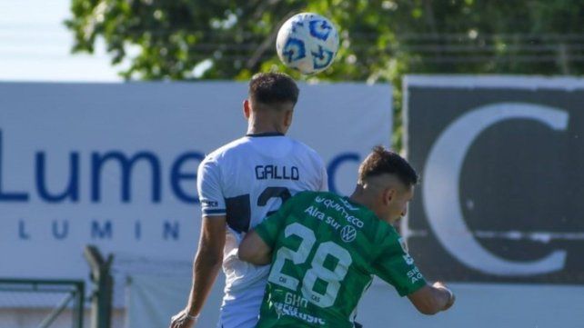 El primer tiempo fue entretenido, mientras que aburrieron en el complemento. El primer tiempo fue entretenido, mientras que aburrieron en el complemento.