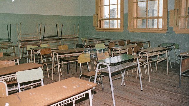 Agmer considera necesario adelantar las vacaciones de invierno