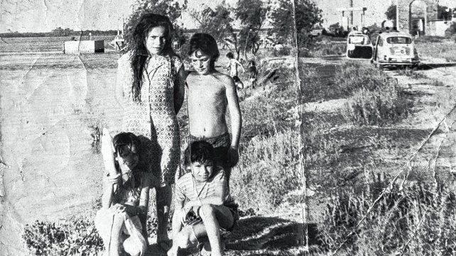 Habrá una jornada abierta de narrativa fotográfica en Bajada Grande