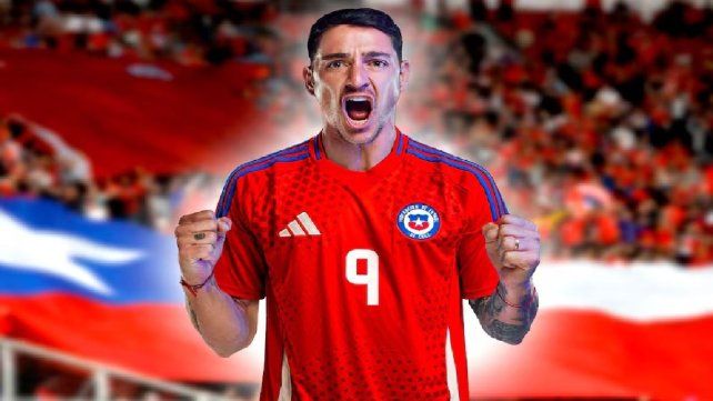 El entrerriano Fernando Zampedri fue convocado a la Selección de Chile. El entrerriano Fernando Zampedri fue convocado a la Selección de Chile.