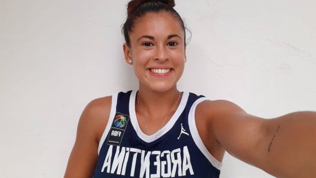 Camila Suárez anunció que dejará de jugar. Camila Suárez anunció que dejará de jugar.