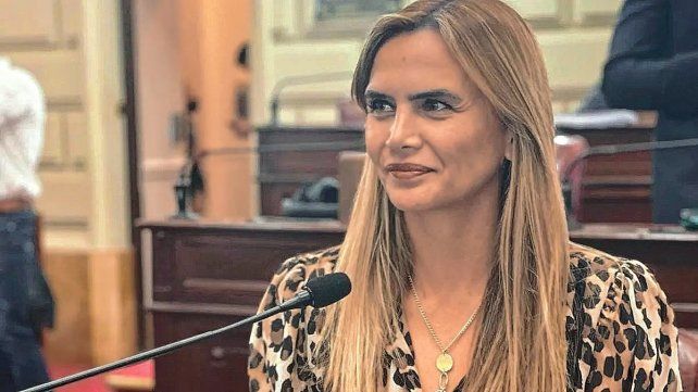 La diputada provincial de Somos Vida de Santa Fe argumenta que hace falta el servicio cívico obligatorio porque Rosario vive en guerra como Israel o Ucrania
