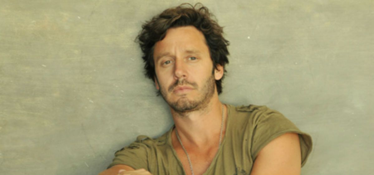 Benjamín Vicuña habló del