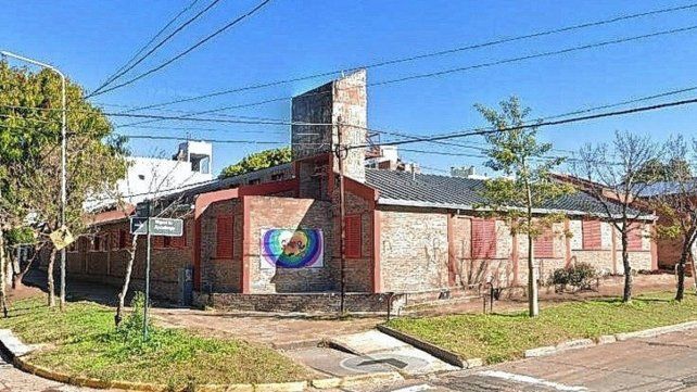 La escuela integral N° 3 Carolina Tobar García tiene 60 años de historia