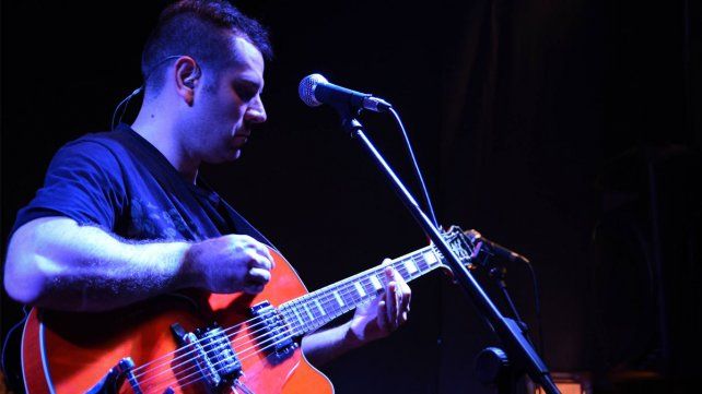 G-Fonk expresó que hay que mejorar los centros culturales.