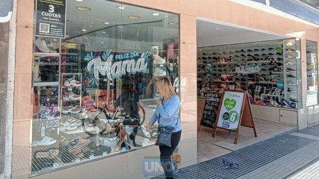 Se esperan buenas ventas por el Día de la Madre