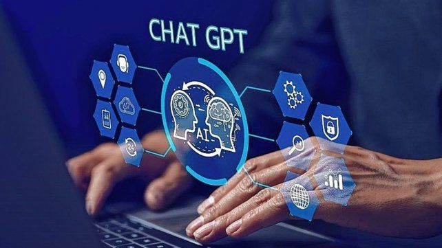 Argentina está entre los cinco países que más usa el ChatGPT en América Latina