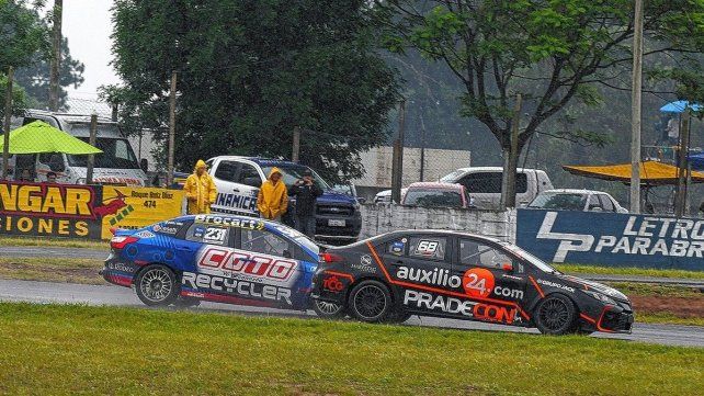 El Turismo Nacional corre en Concordia. El Turismo Nacional corre en Concordia.