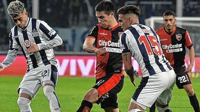 Talleres y Newell Talleres y Newell