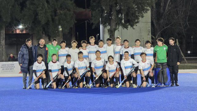 El conjunto masculino de la FEH tendrá su estreno ante su par de la Asociación Tucumana Amateur. El conjunto masculino de la FEH tendrá su estreno ante su par de la Asociación Tucumana Amateur.