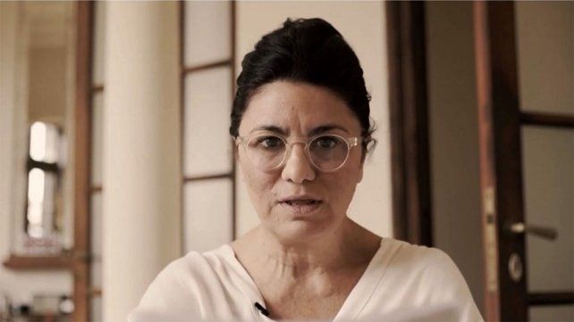 Dolores Etchevehere, y los recuerdos incómodos