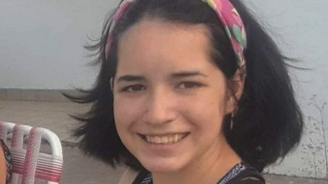 Milagros Belén Faro es buscada en Gualeguaychú. Milagros Belén Faro es buscada en Gualeguaychú.