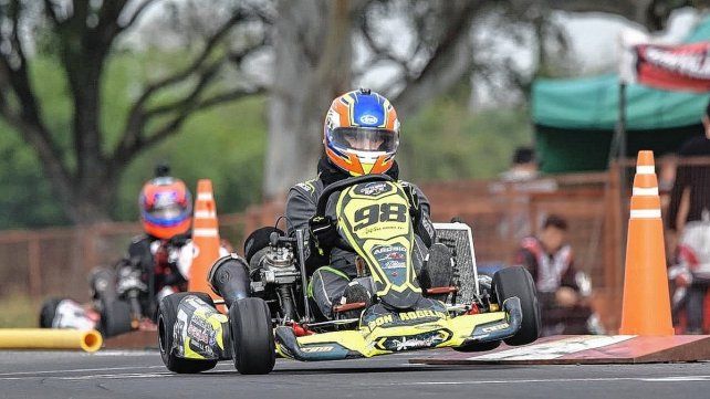 En La Paz continuó el calendario. En La Paz continuó el calendario.