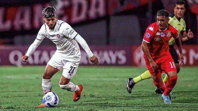 Independiente sin Copa Internacionales
