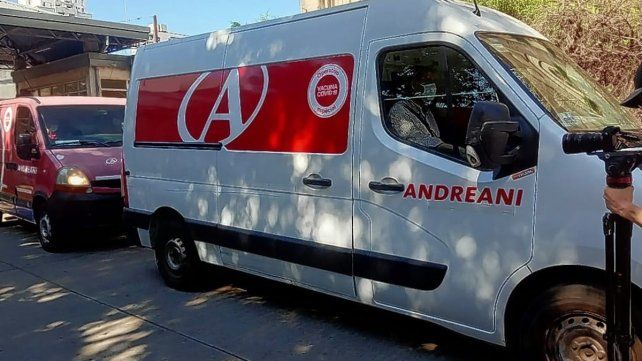 Covid-19: comienzan a vacunar al personal de Salud más expuesto