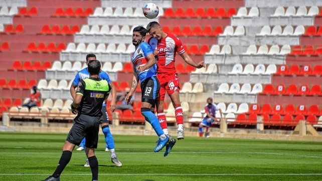 Patronato dejó una imagen preocupante en Santa Fe.