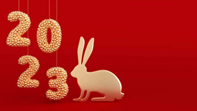 Año Nuevo Chino 2023: qué animal lo representa Año Nuevo Chino 2023: qué animal lo representa