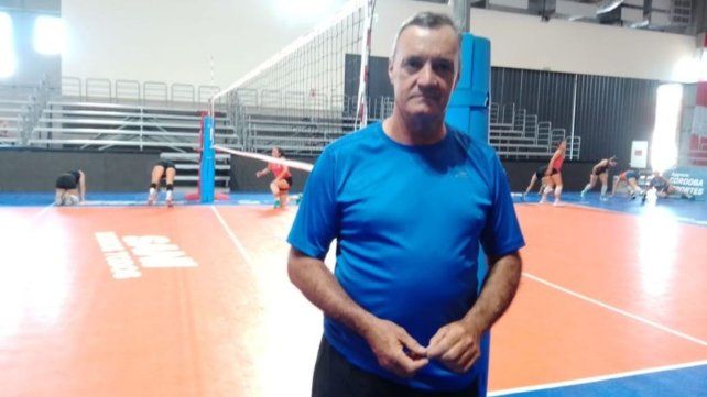 Mariano Cinaglia quedó más que conforme con la performance mostrada en San Francisco. Mariano Cinaglia quedó más que conforme con la performance mostrada en San Francisco.