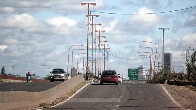 Se abre la viabilidad de obtención de recursos para el nuevo puente Paraná-Santa Fe, cuya concreción se encuentra postergada hace varios años