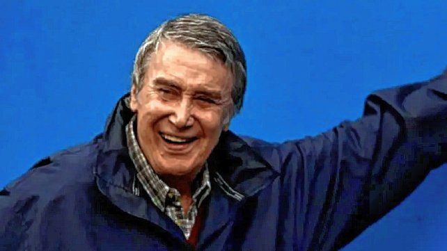 Falleció a los 84 años Rodolfo Bebán, quien se encontraba internado en un geriátrico hace mucho tiempo y alejado del trabajo artístico