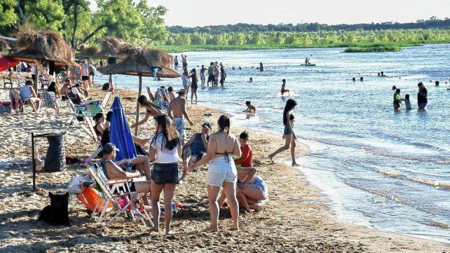 Piedras Blancas se consolida como destino turístico Piedras Blancas se consolida como destino turístico
