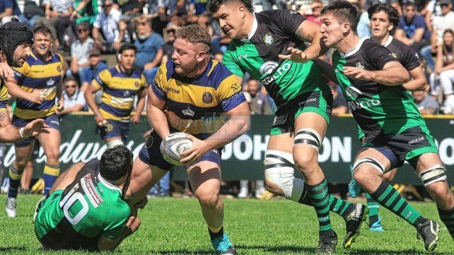 Gimnasia eliminó a Duendes en semifinales.