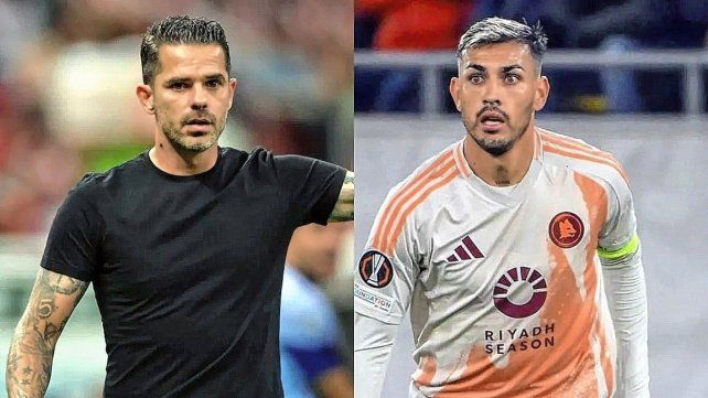 Fernando Gago, en contacto con Paredes para que juegue el Mundial de Clubes. Fernando Gago, en contacto con Paredes para que juegue el Mundial de Clubes.