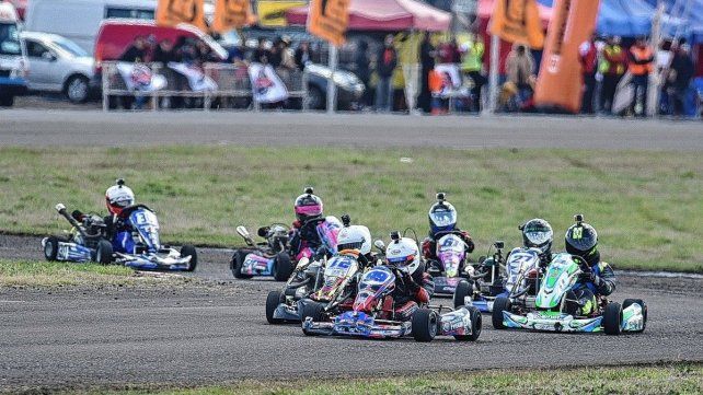 Hubo rugido en Concepción del Uruguay. Hubo rugido en Concepción del Uruguay.