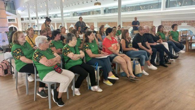 Maxibásquet: La edición 23, a la vuelta de la esquina Maxibásquet: La edición 23, a la vuelta de la esquina