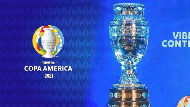 Final de la Copa América.