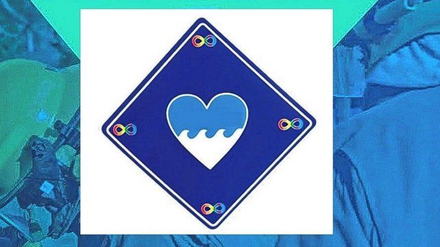 Logo de los Bomberos Ramírez para persona con desafíos para comunicarse Logo de los Bomberos Ramírez para persona con desafíos para comunicarse